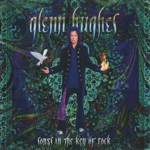 Songs in the key of rock